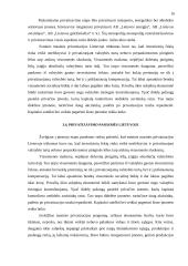 Privatizavimo proceso esmė ir jo ypatumai Lietuvoje 17 puslapis