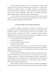 Privatizavimo proceso esmė ir jo ypatumai Lietuvoje 10 puslapis