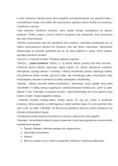 Dalykinio bendravimo su Vokietijos partneriais ypatumai 18 puslapis