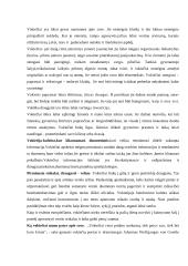 Dalykinio bendravimo su Vokietijos partneriais ypatumai 9 puslapis