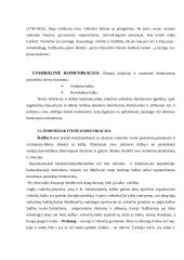 Dalykinio bendravimo su Vokietijos partneriais ypatumai 10 puslapis