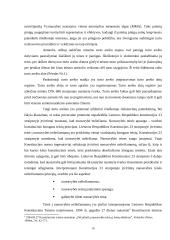 Priverstinės vykdymo priemonės 17 puslapis