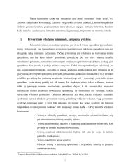 Priverstinės vykdymo priemonės 3 puslapis