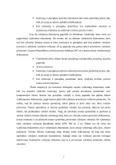 Priverstinės vykdymo priemonės 4 puslapis