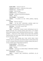 Dovanos. Dovanų psichologija 12 puslapis
