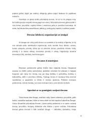 Dovanos. Dovanų psichologija 15 puslapis