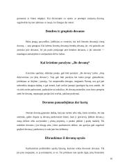 Dovanos. Dovanų psichologija 16 puslapis