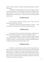 Dovanos. Dovanų psichologija 17 puslapis