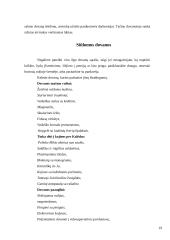 Dovanos. Dovanų psichologija 19 puslapis
