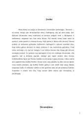 Dovanos. Dovanų psichologija 3 puslapis