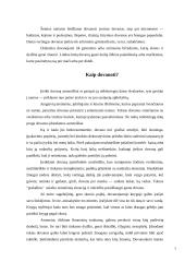 Dovanos. Dovanų psichologija 7 puslapis