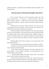Dovanos. Dovanų psichologija 8 puslapis