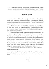 Dovanos. Dovanų psichologija 9 puslapis