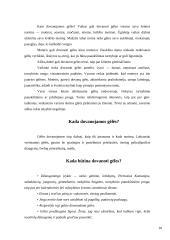 Dovanos. Dovanų psichologija 10 puslapis