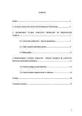 Profesorius Vladas Jurgutis – finansininkas, pedagogas, politikas 2 puslapis