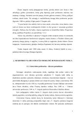 Profesorius Vladas Jurgutis – finansininkas, pedagogas, politikas 7 puslapis