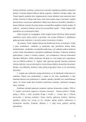 Profesorius Vladas Jurgutis – finansininkas, pedagogas, politikas 8 puslapis