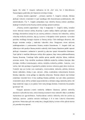Profesorius Vladas Jurgutis – finansininkas, pedagogas, politikas 10 puslapis