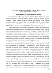 Projektų rengimas mokesčių inspekcijai integruojantis į Europos Sąjungą (ES) 14 puslapis