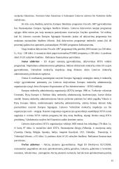 Projektų rengimas mokesčių inspekcijai integruojantis į Europos Sąjungą (ES) 15 puslapis