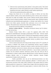 Projektų rengimas mokesčių inspekcijai integruojantis į Europos Sąjungą (ES) 17 puslapis