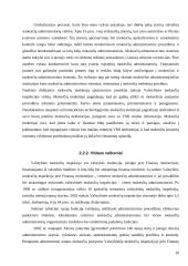 Projektų rengimas mokesčių inspekcijai integruojantis į Europos Sąjungą (ES) 10 puslapis