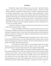 Epikūrininkai ir kinikai — individualizmo propaguotojai 13 puslapis