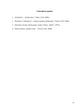 Epikūrininkai ir kinikai — individualizmo propaguotojai 14 puslapis