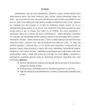 Epikūrininkai ir kinikai — individualizmo propaguotojai 3 puslapis