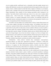 Epikūrininkai ir kinikai — individualizmo propaguotojai 6 puslapis