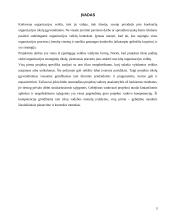 Projektų vadybos pagrindai 3 puslapis