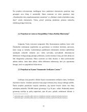 Projektų vadyba viešajame sektoriuje. Žaliakalnio projektinė veikla 12 puslapis