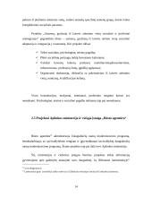 Projektų vadyba viešajame sektoriuje. Žaliakalnio projektinė veikla 14 puslapis