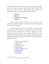 Projektų vadyba viešajame sektoriuje. Žaliakalnio projektinė veikla 17 puslapis