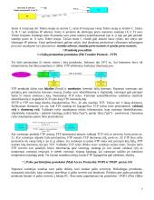 Interneto protokolai: portai 7 puslapis