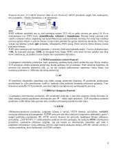 Interneto protokolai: portai 8 puslapis