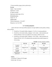 Radijo ryšio tinklo ir jo parametrų projektavimas  11 puslapis