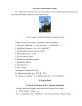 Radijo ryšio tinklo ir jo parametrų projektavimas  16 puslapis