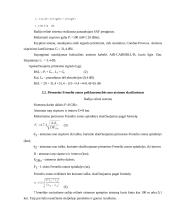 Radijo ryšio tinklo ir jo parametrų projektavimas  17 puslapis