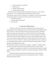 Radijo ryšio tinklo ir jo parametrų projektavimas  7 puslapis