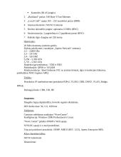 Radijo ryšio tinklo ir jo parametrų projektavimas  9 puslapis