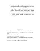 Jausmai, emocijos ir valia: tarpusavio ryšys 11 puslapis