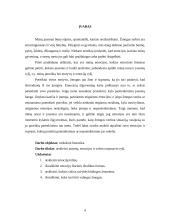 Jausmai, emocijos ir valia: tarpusavio ryšys 4 puslapis