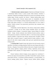 Jausmai, emocijos ir valia: tarpusavio ryšys 5 puslapis