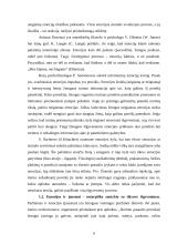 Jausmai, emocijos ir valia: tarpusavio ryšys 6 puslapis