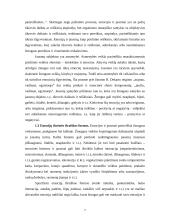 Jausmai, emocijos ir valia: tarpusavio ryšys 7 puslapis