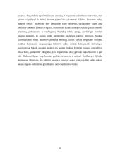 Jausmai, emocijos ir valia: tarpusavio ryšys 8 puslapis