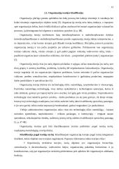 Klasikinės vadybos teorijos ir organizacijų teorija 12 puslapis