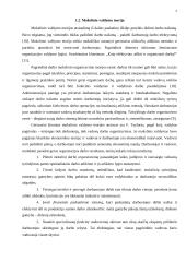 Klasikinės vadybos teorijos ir organizacijų teorija 7 puslapis