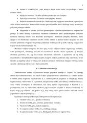 Klasikinės vadybos teorijos ir organizacijų teorija 9 puslapis